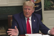 トランプ前大統領、次期中間選挙候補者の選定実施…次期大統領選への足掛かり？[海外の反応]