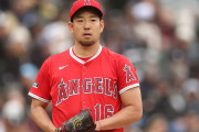 【海外の反応】菊池雄星が6回1失点で黒星を喫して話題に【なおエ・MLB】