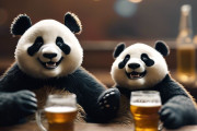 中国人「ドイツで日本と中国が入り乱れて大変なことになってる」　中国人「ベトナムもいるぜ」「楽しんでくれているのならそれでいい」