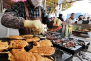韓国伝統の味「フナパン」に変化の波！価格高騰で消える露店…1個1000ウォン時代に突入【ネット民の反応】