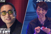 外国人「Japan's got talentでのマジックがヤバすぎるからお前ら見ろ！！！」