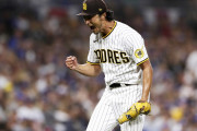 【海外の反応】ダルビッシュが6回1失点9Kで6勝目【フィリーズ戦】