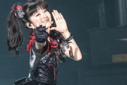 ClockenflapフェスのヘッドライナーにBABYMETAL ＋ 三吉彩花の新作映画　【海外の反応】