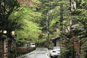 外国人「京都で迷子になったらこんな風景に出会えてしまった…」