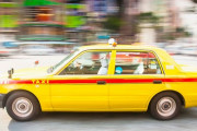 世界で2番目に高い日本のタクシー料金（海外の反応）