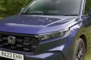 【英国人の反応】ホンダCR-Vの価格がインフレのせいでヤバいことになってる！