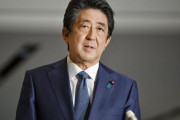 【韓国の反応】日本国民の78%、「安倍、憲法改正以外の問題に集中すべき」