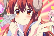 【海外】2019年のこれまでのアニメで、もっと注目を浴びて欲しいのはどの作品？