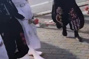 中国人「日本の暴走族の服に書かれてる文字ってどんな意味なの？教えてください！夜露死苦！」　中国の反応