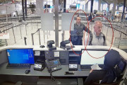 ゴーン被告の逃亡を手助けした二人か？トルコメディアが公開した映像に海外興味津々！（海外の反応）