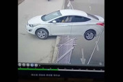 中国女性ドライバーが引き起こすハチャメチャクラッシュ事故映像集