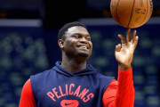 「NBA選手の80％は日本のアニメに心酔している」ナルトを聖書のように崇めるスター選手が発言ｗｗｗｗ