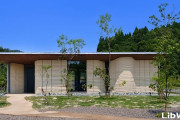 【海外】「土から作られた初の3Dプリント住宅が日本に登場！環境に優しい新しい家づくりの未来」