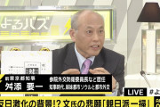 【驚愕】韓国人「日本の選挙、韓国語で投票可能！その理由とは？」