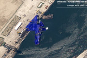 海外の反応　北朝鮮、駆逐艦の進水に失敗！