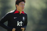 ファン・ウィジョがオリンピアコスでメンバー外となり韓国代表で最初にカタール到着
