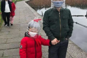 外国人「マスクが品薄状態の中国のユーモラスな光景をまとめてみた」
