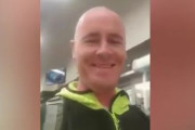 海外「食料品店で他の買い物客に向かってわざと咳をする動画を投稿したニュージーランド人が逮捕される」