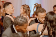 【海外】アンゴラ刑務所で初の父娘ダンス！父親たちの特別な一夜とは？