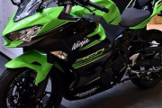 海外「カワサキのバイクはここが凄い！」カワサキが開発したポジティブニュートラルファインダー機構に対する海外の反応