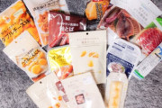 韓国人「親日派じゃないけどコンビニのおつまみは日本が圧倒的に質が高いニダねえ...」
