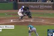 【海外の反応】MLB前半戦の馬鹿げた三振判定トップ10をご覧ください「もはやコミカルｗ」