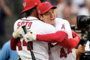 【海外の反応】パドレスのソトが大谷翔平に宣戦布告【MLB】
