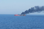 「日本には手を出すな」日本の商船が黒海で砲撃を受ける（海外の反応）
