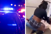 米：黒人女生徒が喧嘩の末に白人女生徒を激しく暴行…米大手メディアは沈黙[海外の反応]
