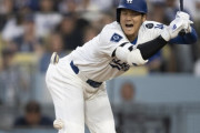 大谷への報復死球についてド軍監督が語った内容に全米騒然！←「明らかだ！」（海外の反応）