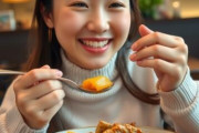 韓国人「日本のカレーと韓国のカレーの違いとは？」日韓カレーの特徴がこちらです　韓国の反応
