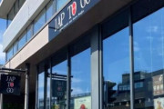海外「店名にJAPと名付けているレストランwww」