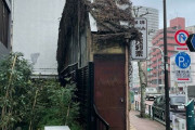 マニアの外国人が見つけた興味深いドア集　東京の建物もランクイン
