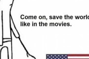 海外「アメリカはパンデミック映画のように世界を救わないのか？」