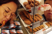 日本のデパ地下や人気グルメを紹介するよ！