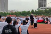 海外「露骨な反日教育。安倍晋三暗殺を再現して拍手喝采している中国人学生たち」