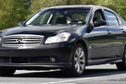 【海外の反応】Y50日産フーガ/インフィニティM35はコールセンターのマネージャーが乗りがち！