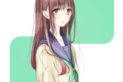 なんで日本の漫画やアニメは女子高生に執着してるの？　【海外の反応】
