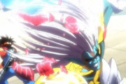 アニメ「ダイの大冒険(2020)」72話への海外の反応 「最後の一太刀」
