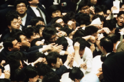 韓国人「全盛期の日本は、想像以上にすごかった」