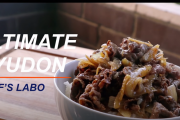 【海外の反応】「日本の牛丼屋が欲しい！」日本の牛丼を作ってみた。