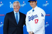 【海外の反応】ド軍のオーナーらがLA山火事支援に155億円を寄付【MLB】