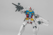 タイ人「日本人は怒ってるんだね…」ガンプラ公式大型店「ガンダムベース」がタイにオープン！【タイ人の反応】