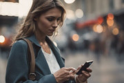 中国人「日本では現在このスマホメーカーが大人気らしくて驚いた」　中国人「常軌を逸した低価格」「このランキングは実態を示してない」