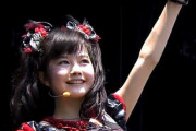 BABYMETALの次のアメリカツアーとイギリスツアー　【海外の反応】
