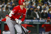 ライバルの前で最高の一発！大谷翔平の第30号逆転3ランに全米騒然！←「一平も興奮！」（海外の反応）