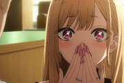 海外の反応【その着せ替え人形は恋をする】第1話 オタクに優しいギャルは存在した…！文句のつけようがないアニメ化だったな