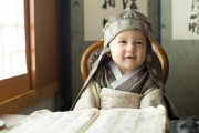 韓国の高齢化が深刻に！4人の子供しかいないノクドゥ島「めっちゃ大事にされてそう」「友達が少ないのは寂しいね」海外の反応