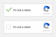 海外「ロボットではない！アンドロイドだ！！」reCAPTCHAの「私はロボットではありません」に悩むキャラクターたち 海外の反応