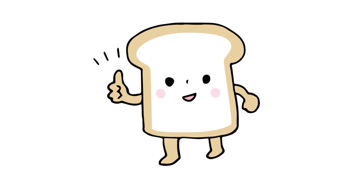 日本の「食パンマン」が顔を箱のフタに全部持ってかれてて笑ったｗｗｗ【台湾人の反応】 | 海外の反応アンテナ